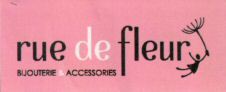 rue de fleur BIJOUTERIE & ACCESSORIES