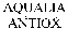 AQUALIA ANTIOX