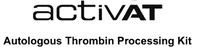 activAT Autologous Thrombin Processing Kit