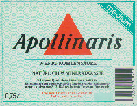 Apollinaris