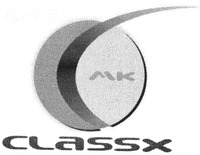 MK CLASSX