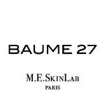 BAUME 27 M.E.SkinLab Paris