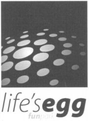 life's egg funpark