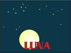 LUNA