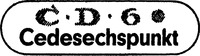 C.D.6 Cedesechspunkt