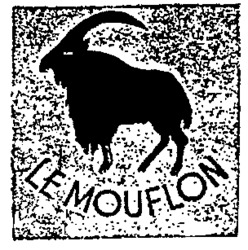 LE MOUFLON