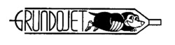 GRUNDOJET