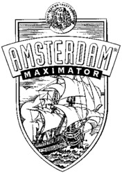 AMSTERDAM MAXIMATOR