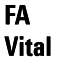 FA Vital