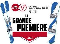 LIVE UNITED Val Thorens PRESENTE LA GRANDE PREMIERE