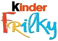 Kinder Frilky