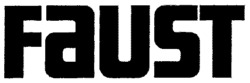 FAUST