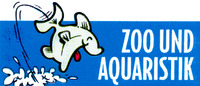 ZOO UND AQUARISTIK