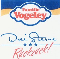 Familie Vogeley Drei Sterne Ruckzuck!