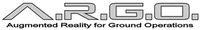A.R.G.O. Augmented Reality for Ground Operations