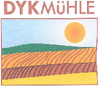 DYKMÜHLE