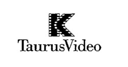 K TaurusVideo