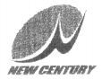 NEW CENTURY