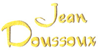 Jean Doussoux