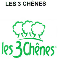 LES 3 CHÊNES