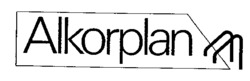 Alkorplan