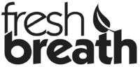 fresh breath