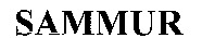 SAMMUR