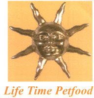 Life Time Petfood