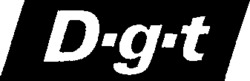 D-g-t