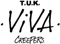 T.U.K. VIVA CREEPERS