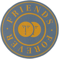 FRIENDS FOREVER