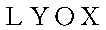 LYOX