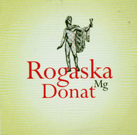 Rogaska Donat Mg