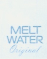 MELT WATER Original