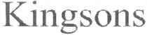Kingsons
