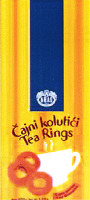 KRAS Cajni Kolutici Tea Rings