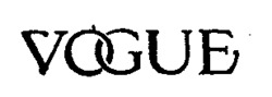 VOGUE