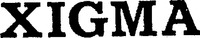 XIGMA