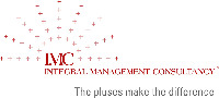 IMC INTEGRAL MANAGEMENT CONSULTANCY The pluses make the difference