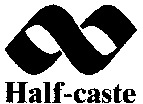 Half-caste