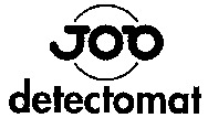 Job detectomat
