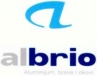 albrio Aluminijum, brave i okovi