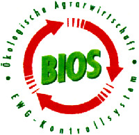 BIOS Ökologische Agrarwirtschaft EWG - Kontrollsystem