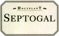 SEPTOGAL HOLYPLANT
