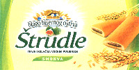 Strudle blago bisernog ostrva TRAJNI KOLAC SA VOCNIM PUNJENJEM SMOKVA