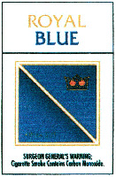 ROYAL BLUE