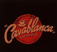 Cavablanca CINEMA CAFE