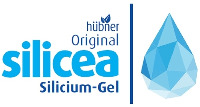 Hübner Original silicea Silicium-Gel