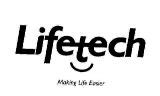 Lifetech Making Life Easier