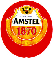 AMSTEL 1870